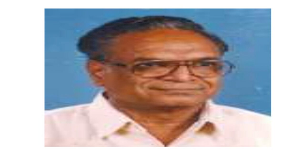 वरिष्ठ भाजपा नेता व पूर्व सांसद रामेश्वर पाटीदार नही रहे, हार्ट अटैक से हुआ निधन वरिष्ठ भाजपा नेता व पूर्व सांसद रामेश्वर पाटीदार नही रहे, हार्ट अटैक से हुआ निधन