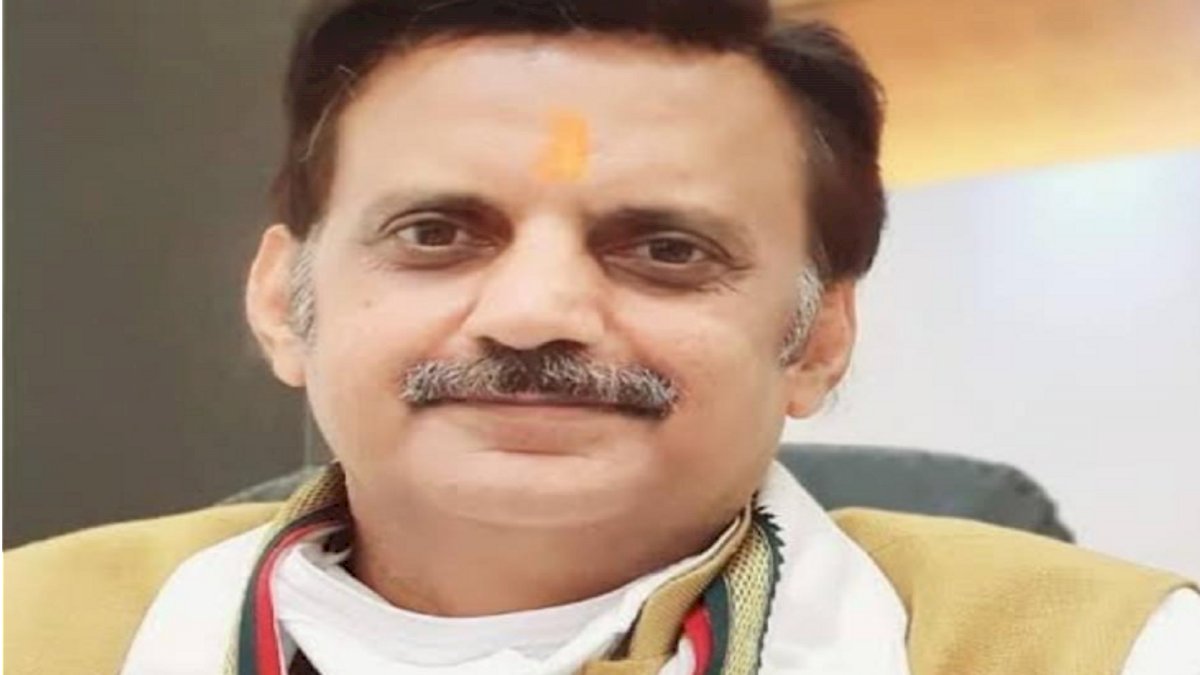 कोरोना वैक्सीन की दोनों डोज लेने के बाद भी कोरोना संक्रमित हुए पूर्व मंत्री राजेंद्र शुक्ला कोरोना वैक्सीन की दोनों डोज लेने के बाद भी कोरोना संक्रमित हुए पूर्व मंत्री राजेंद्र शुक्ला