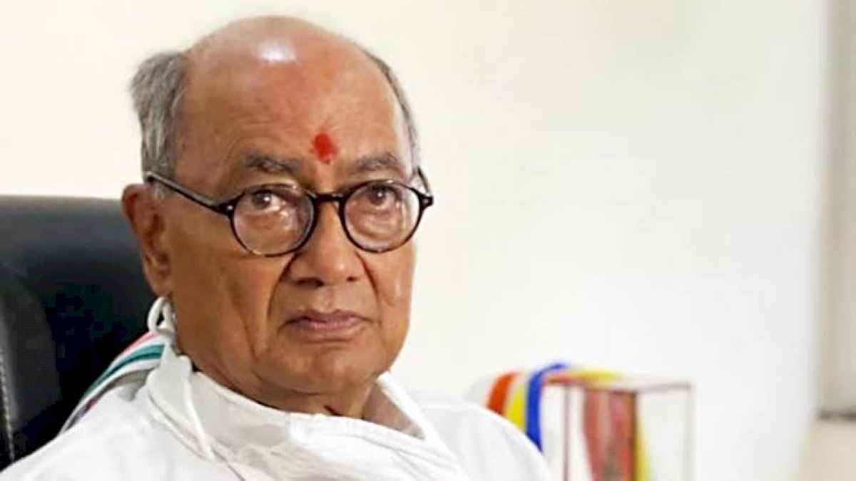 हमें लोगों को कोरोना से बचाना है, सांसद निधि जल्द जारी करे सरकार, दिग्विजय सिंह ने पीएम मोदी को लिखा पत्र हमें लोगों को कोरोना से बचाना है, सांसद निधि जल्द जारी करे सरकार, दिग्विजय सिंह ने पीएम मोदी को लिखा पत्र