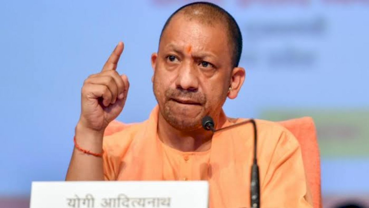 मेरा कायदा कायदा वरना कोई कायदा नहीं वाला रवैया छोड़े यूपी सरकार, इलाहाबाद हाई कोर्ट ने लगाई योगी सरकार को फटकार मेरा कायदा कायदा वरना कोई कायदा नहीं वाला रवैया छोड़े यूपी सरकार, इलाहाबाद हाई कोर्ट ने लगाई योगी सरकार को फटकार