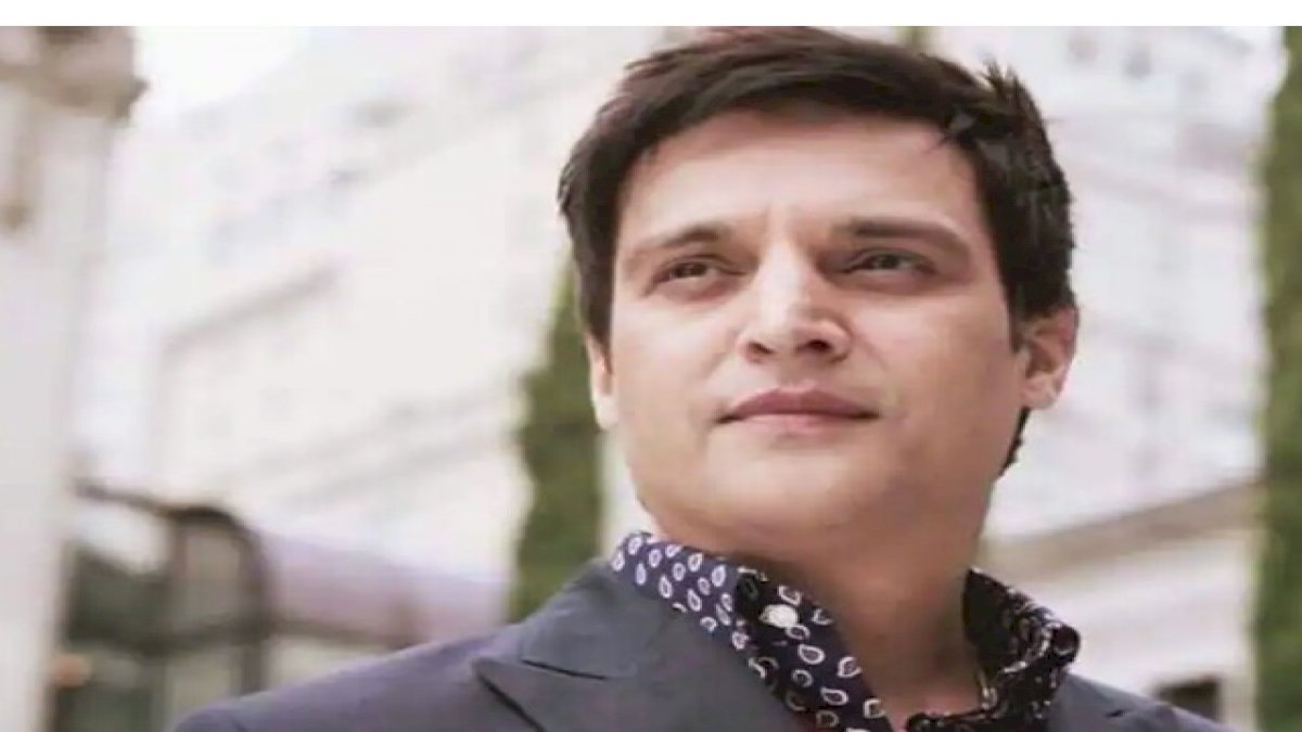 कोविड नियम तोड़ने पर अभिनेता जिम्मी शेरगिल सहित शो के 35 लोगों के खिलाफ मामला दर्ज, लुधियाना में कर रहे थे शूटिंग कोविड नियम तोड़ने पर अभिनेता जिम्मी शेरगिल सहित शो के 35 लोगों के खिलाफ मामला दर्ज, लुधियाना में कर रहे थे शूटिंग
