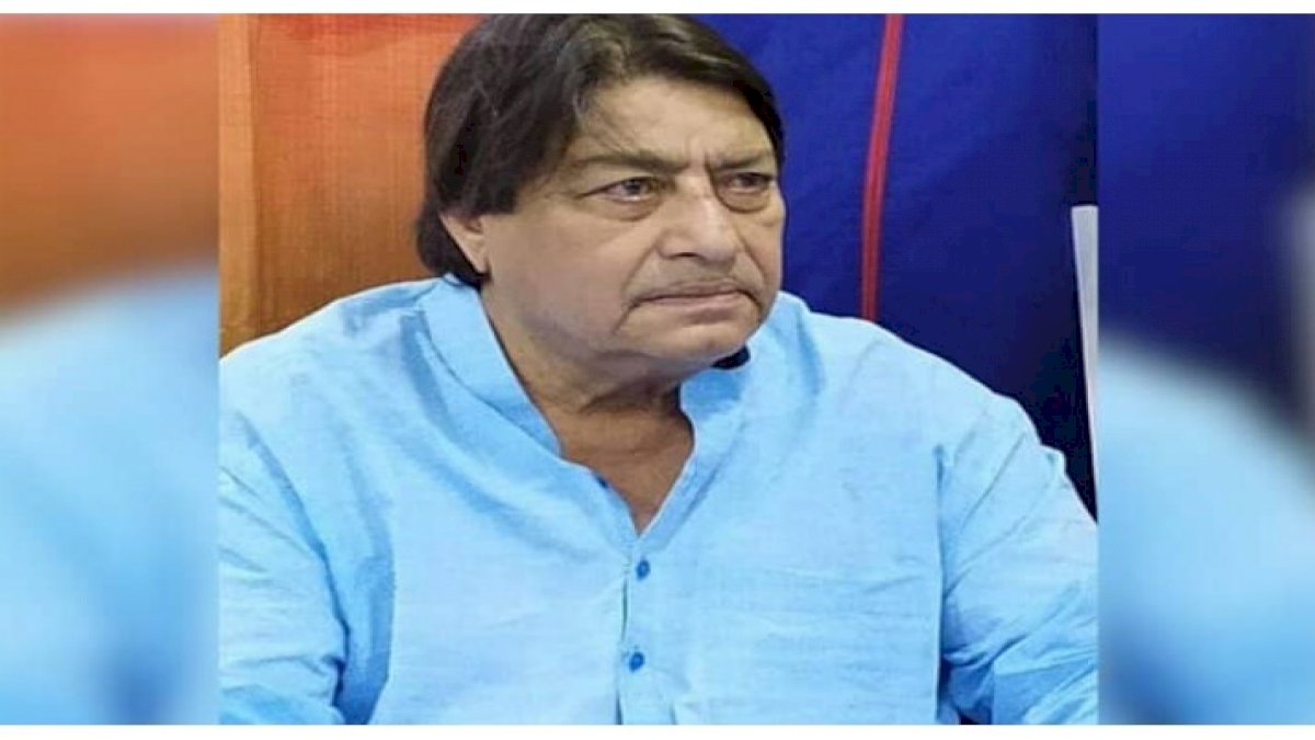 वरिष्ठ कांग्रेस नेता पूर्व मंत्री जनार्दन सिंह गहलोत का निधन, सीएम ने जताया दुःख वरिष्ठ कांग्रेस नेता पूर्व मंत्री जनार्दन सिंह गहलोत का निधन, सीएम ने जताया दुःख