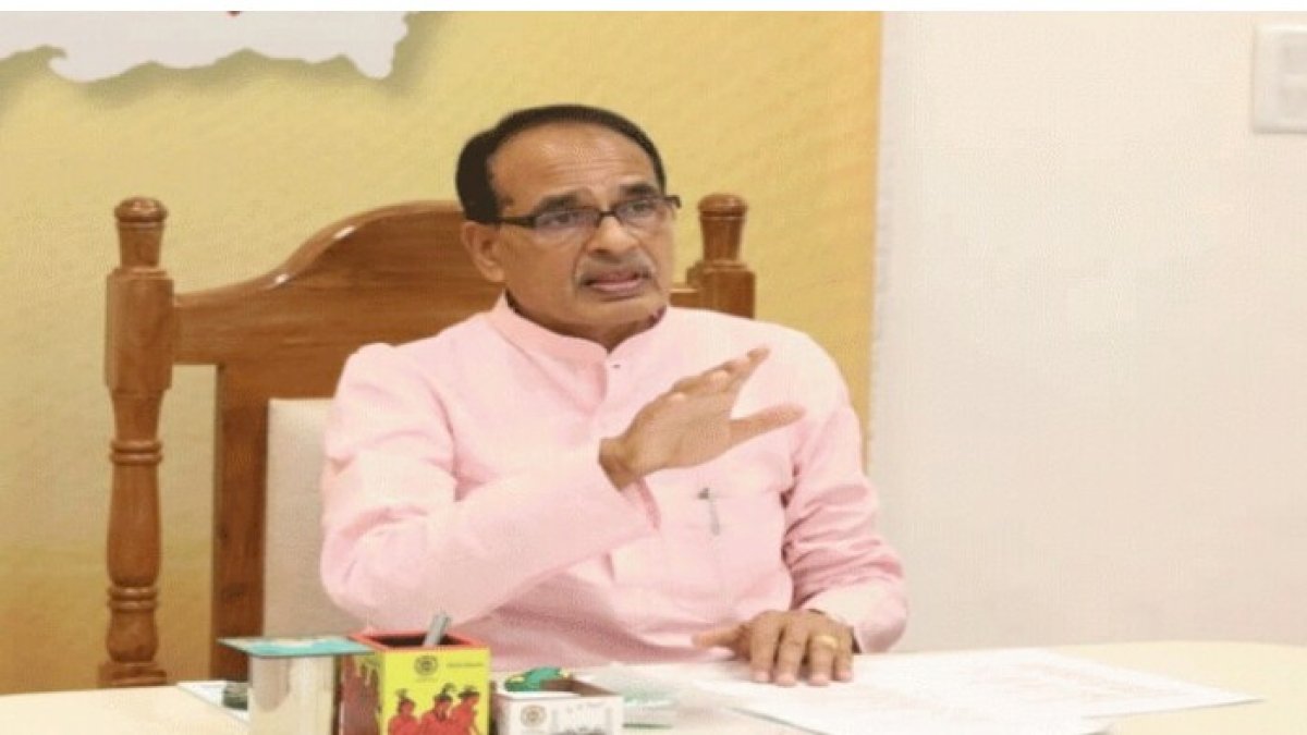 एमपी में 7 मई तक बढ़ा कोरोना कर्फ़्यू, सीएम ने बैठक में लिया फैसला एमपी में 7 मई तक बढ़ा कोरोना कर्फ़्यू, सीएम ने बैठक में लिया फैसला