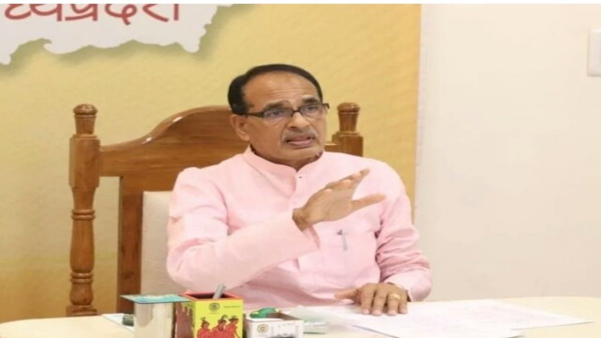 मध्यप्रदेश सरकार ने पुनः शुरू की कोरोना योद्धा योजना, मिलेगा 50 लाख की सम्मान निधि मध्यप्रदेश सरकार ने पुनः शुरू की कोरोना योद्धा योजना, मिलेगा 50 लाख की सम्मान निधि