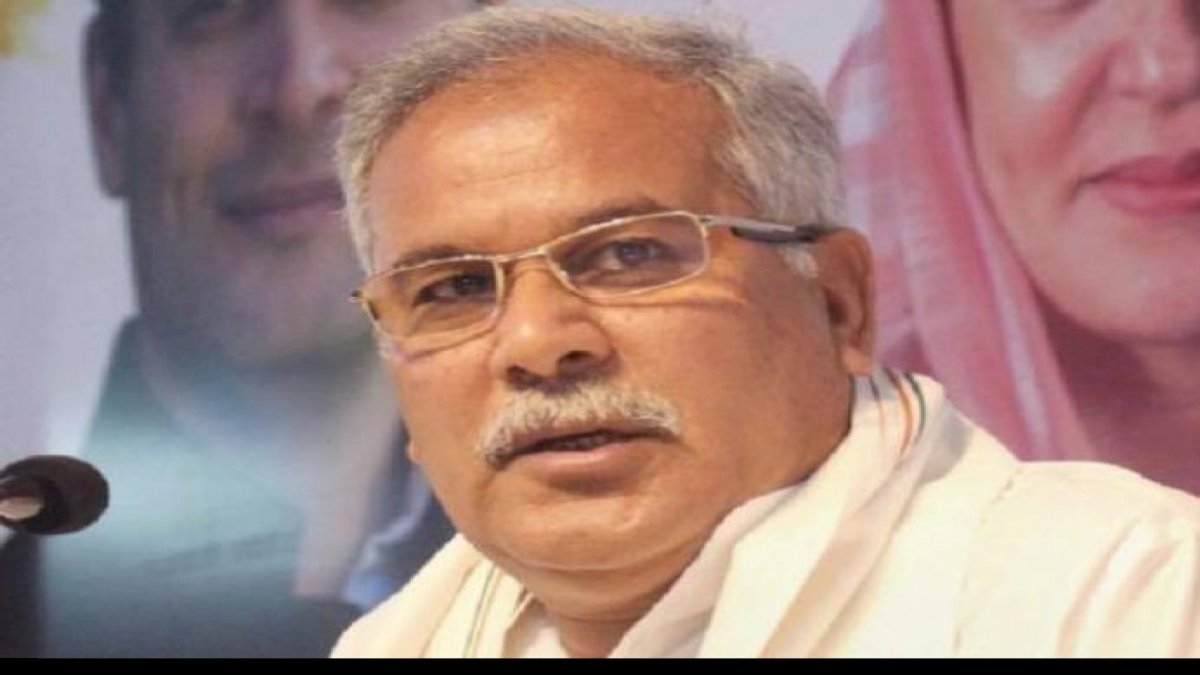 सीएम भूपेश बघेल ने प्रधानमंत्री को लिखा पत्र, 18 से 44 साल के सामाजिक, आर्थिक रूप से कमजोर वर्ग को टीकाकरण में प्राथमिकता की मांग सीएम भूपेश बघेल ने प्रधानमंत्री को लिखा पत्र, 18 से 44 साल के सामाजिक, आर्थिक रूप से कमजोर वर्ग को टीकाकरण में प्राथमिकता की मांग
