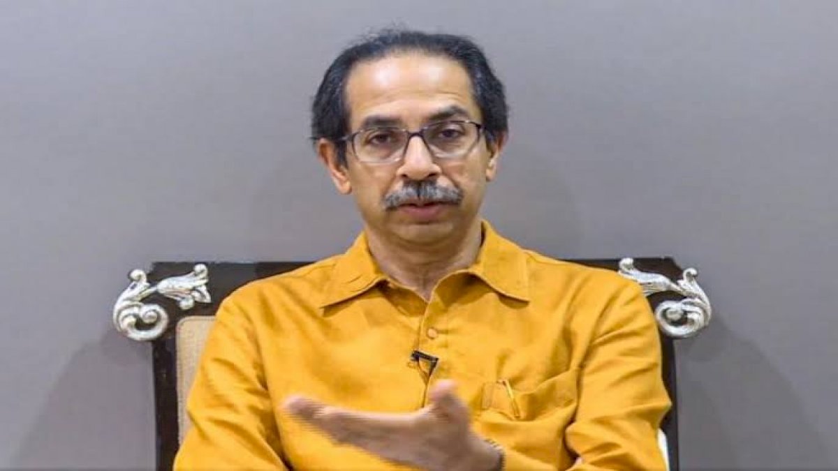 महाराष्ट्र में जुलाई-अगस्त में आ सकती है कोरोना की तीसरी लहर, सीएम उद्धव ने दिए अभी से तैयार रहने के निर्देश महाराष्ट्र में जुलाई-अगस्त में आ सकती है कोरोना की तीसरी लहर, सीएम उद्धव ने दिए अभी से तैयार रहने के निर्देश