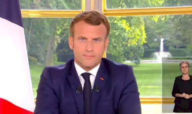 Photo Courtesy: France 24 Photo Courtesy: France 24