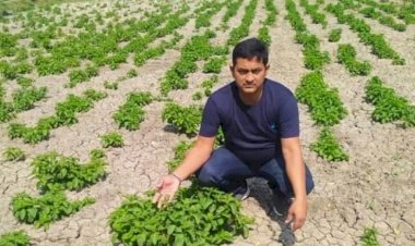 Photo Courtesy: New Indian Express