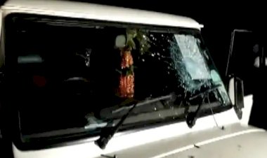 Photo Courtesy: NDTV