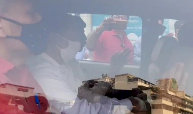 Photo Courtesy : NDTV