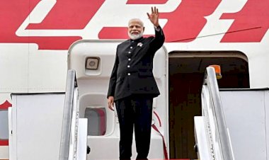 Photo Courtesy: The Federal News