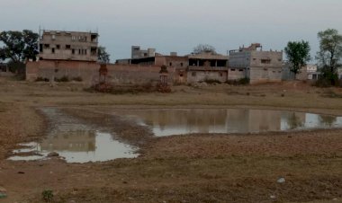 Photo courtesy: patrika