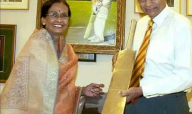 Photo courtesy: patrika