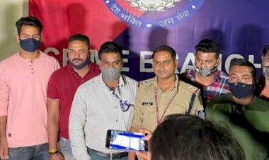 Photo courtesy: Bhopal samachar