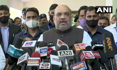 Photo Courtesy: twitter/ ani Photo Courtesy: twitter/ ani