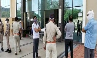 Photo courtesy: Bhaskar