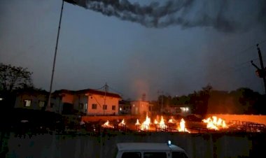 Photo courtesy: bhaskar