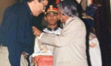 Photo courtesy: bhaskar