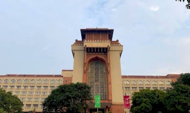 Photo Courtesy: The Indian Express