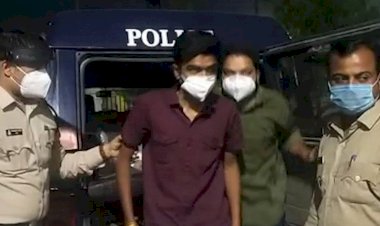 Photo courtesy: Bhaskar