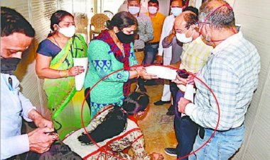 Photo Courtesy: Amar Ujala