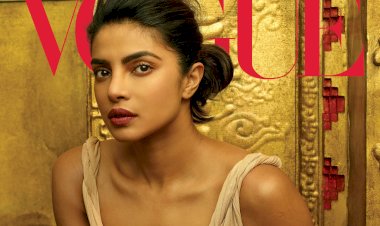 Photo courtesy:  Vogue