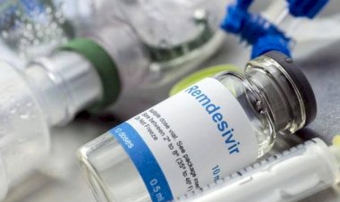 Photo Courtesy: CIDRAP 