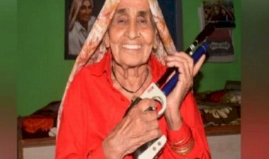 Photo courtesy: amarujala