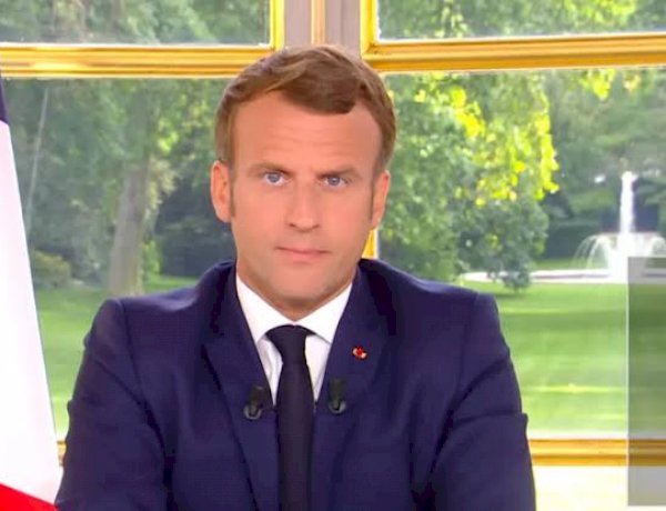 Photo Courtesy: France 24 Photo Courtesy: France 24