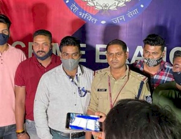 Photo courtesy: Bhopal samachar Photo courtesy: Bhopal samachar