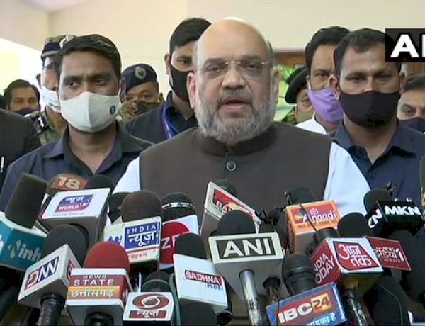 Photo Courtesy: twitter/ ani Photo Courtesy: twitter/ ani
