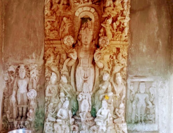 10वीं शताब्दी के ऐतिहासिक सूर्य मंदिर का सौंदर्यीकरण कराएगी सरकार, बुंदेलखंड को उसका गौरव याद दिलाने की तैयारी