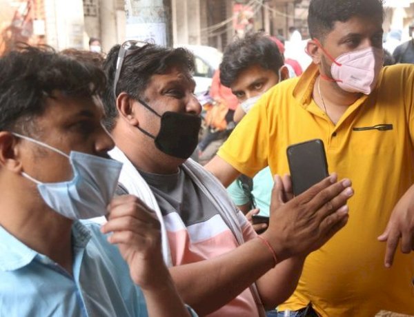 Photo Courtesy: Dainik Bhaskar Photo Courtesy: Dainik Bhaskar