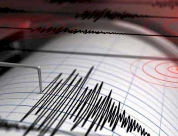 तमिलनाडु में महसूस किए गए भूकंप के झटके, 3.6 रही भूकंप की तीव्रता