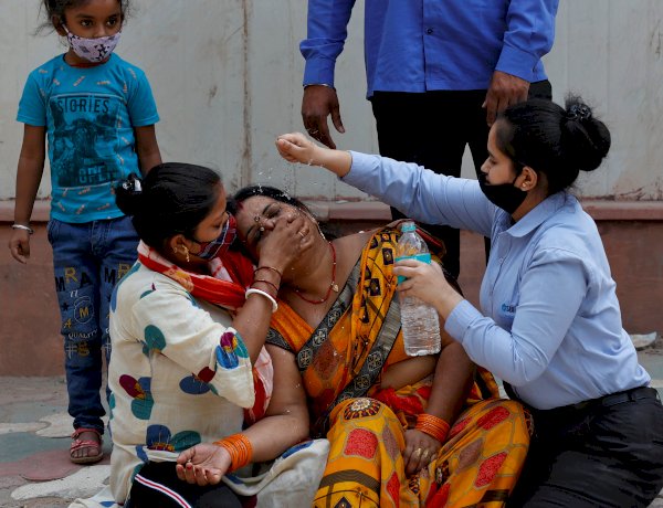 Photo Courtesy: Reuters Photo Courtesy: Reuters