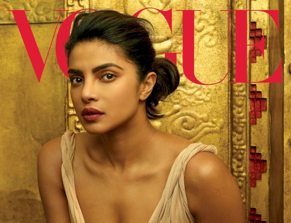 Photo courtesy: Vogue Photo courtesy: Vogue