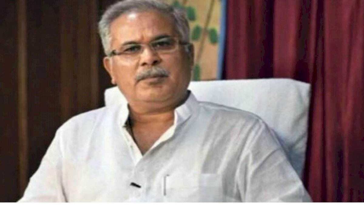 वैक्सीनेशन में प्राथमिकता तय करने वाला छत्तीसगढ़ पहला राज्य बना, बढ़ सकता है लॉकडाउन वैक्सीनेशन में प्राथमिकता तय करने वाला छत्तीसगढ़ पहला राज्य बना, बढ़ सकता है लॉकडाउन