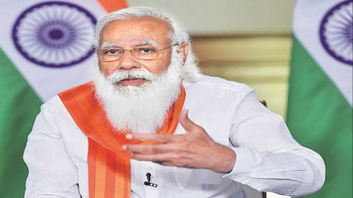 300 वैज्ञानिकों ने पीएम मोदी को लिखा पत्र, अगर समय रहते कदम नहीं उठाए गए तो और बेकाबू हो जाएंगे हालात 300 वैज्ञानिकों ने पीएम मोदी को लिखा पत्र, अगर समय रहते कदम नहीं उठाए गए तो और बेकाबू हो जाएंगे हालात