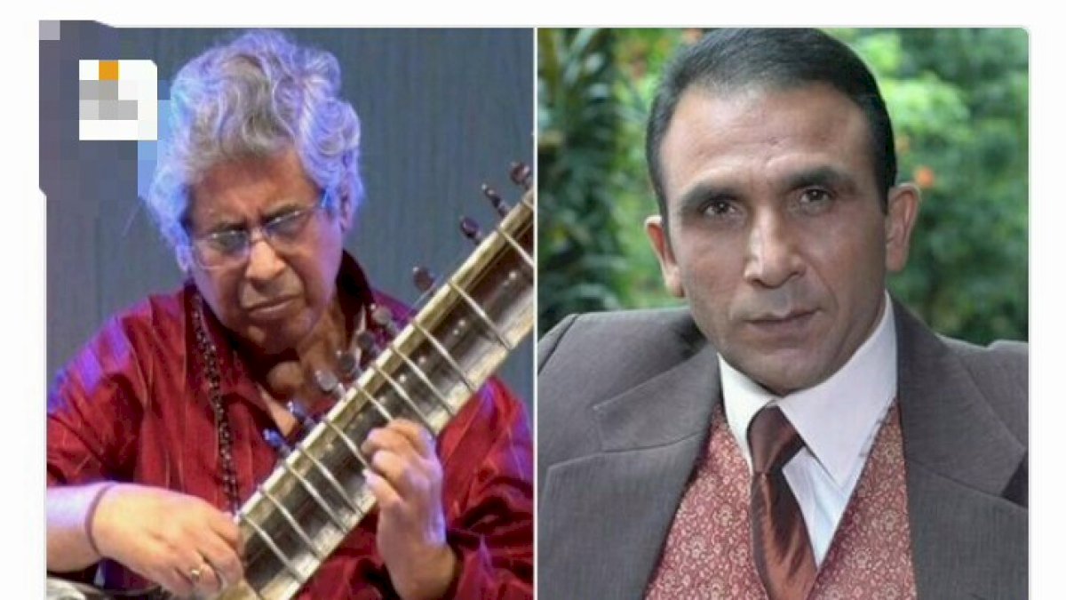 मशहूर सितारवादक देबू चौधरी औऱ एक्टर बिक्रमजीत कंवरपाल नही रहे, कोरोना से हुआ निधन मशहूर सितारवादक देबू चौधरी औऱ एक्टर बिक्रमजीत कंवरपाल नही रहे, कोरोना से हुआ निधन