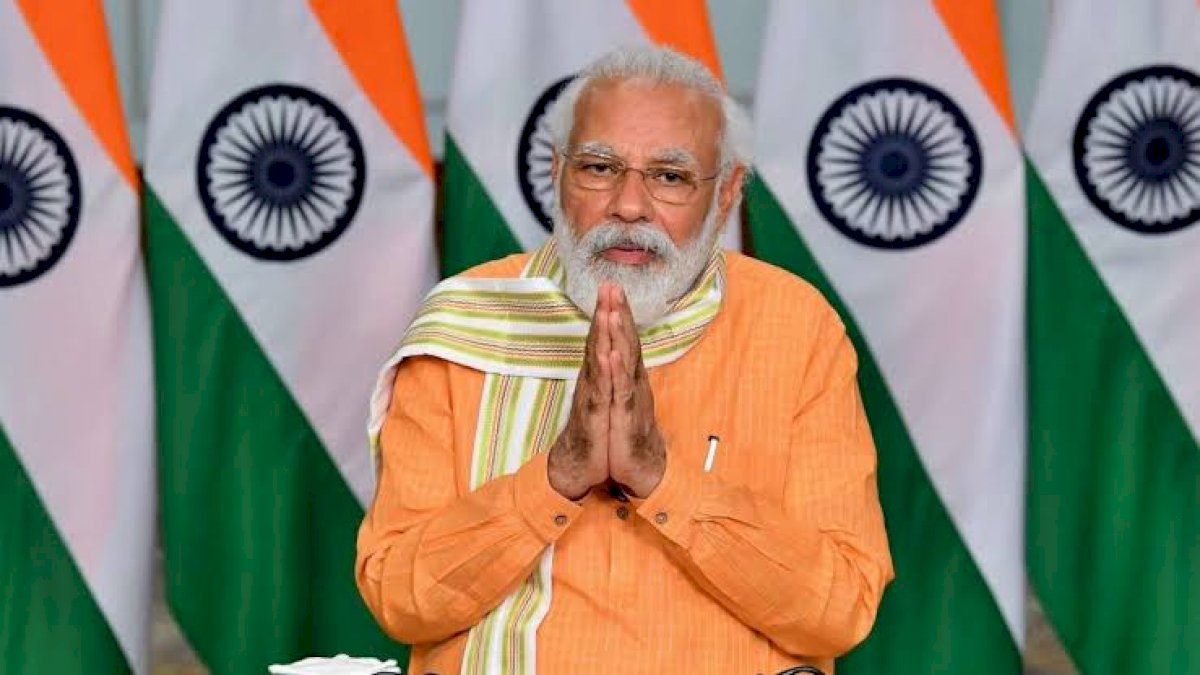प्रधानमंत्री मोदी ने की समीक्षा बैठक, कोविड ड्यूटी करने वालों को सरकारी भर्ती में मिल सकती है वरीयता प्रधानमंत्री मोदी ने की समीक्षा बैठक, कोविड ड्यूटी करने वालों को सरकारी भर्ती में मिल सकती है वरीयता