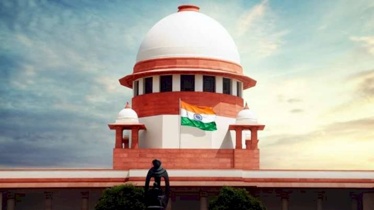 उच्च न्यायालयों में मीडिया को रिपोर्टिंग से रोका नहीं जा सकता, चुनाव आयोग की याचिका पर सुप्रीम कोर्ट की टिप्पणी उच्च न्यायालयों में मीडिया को रिपोर्टिंग से रोका नहीं जा सकता, चुनाव आयोग की याचिका पर सुप्रीम कोर्ट की टिप्पणी