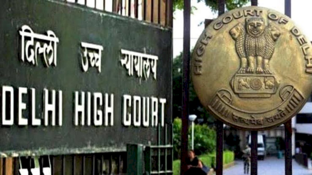 दिल्ली हाई कोर्ट ने कहा, कोरोना से हुई मौतों का आंकड़ा दिखाना निगेटिव न्यूज़ नहीं दिल्ली हाई कोर्ट ने कहा, कोरोना से हुई मौतों का आंकड़ा दिखाना निगेटिव न्यूज़ नहीं
