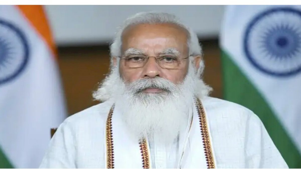 कोरोना ड्यूटी में लगे मेडिकल स्टाफ के लिए PM मोदी का बड़ा ऐलान, सरकारी नौकरी में मिलेगी प्राथमिकता कोरोना ड्यूटी में लगे मेडिकल स्टाफ के लिए PM मोदी का बड़ा ऐलान, सरकारी नौकरी में मिलेगी प्राथमिकता