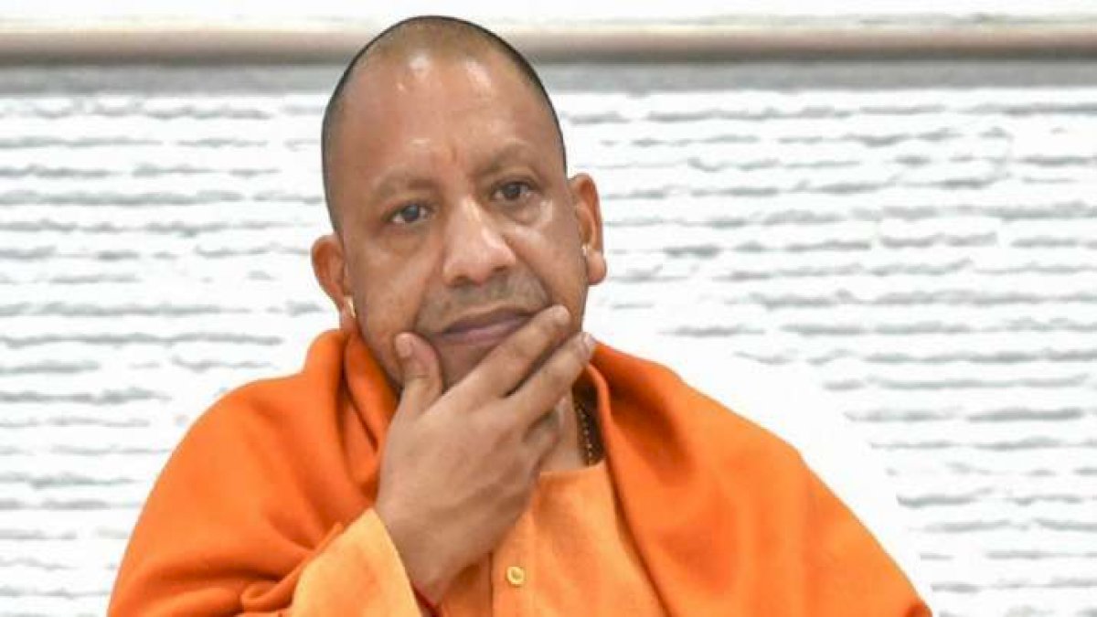 योगी सरकार की नीतियों के खिलाफ नौकरशाहों का खुला पत्र, कहा, मौजूदा व्यवस्था राज्य में कर देगी लोकतंत्र का पतन योगी सरकार की नीतियों के खिलाफ नौकरशाहों का खुला पत्र, कहा, मौजूदा व्यवस्था राज्य में कर देगी लोकतंत्र का पतन