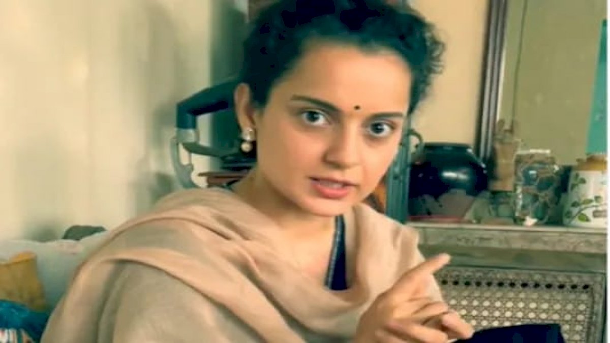 ट्विटर से हमेशा के लिए सस्पेंड हुईं कंगना रनौत, पश्चिम बंगाल को लेकर किए थे कई विवादित ट्वीट ट्विटर से हमेशा के लिए सस्पेंड हुईं कंगना रनौत, पश्चिम बंगाल को लेकर किए थे कई विवादित ट्वीट