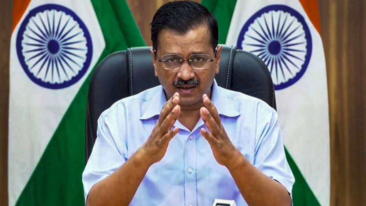 केजरीवाल का बड़ा फैसला- दिल्ली में 72 लाख लोगों को मिलेगा मुफ्त राशन, ऑटो चालकों को 5 हजार की मदद केजरीवाल का बड़ा फैसला- दिल्ली में 72 लाख लोगों को मिलेगा मुफ्त राशन, ऑटो चालकों को 5 हजार की मदद