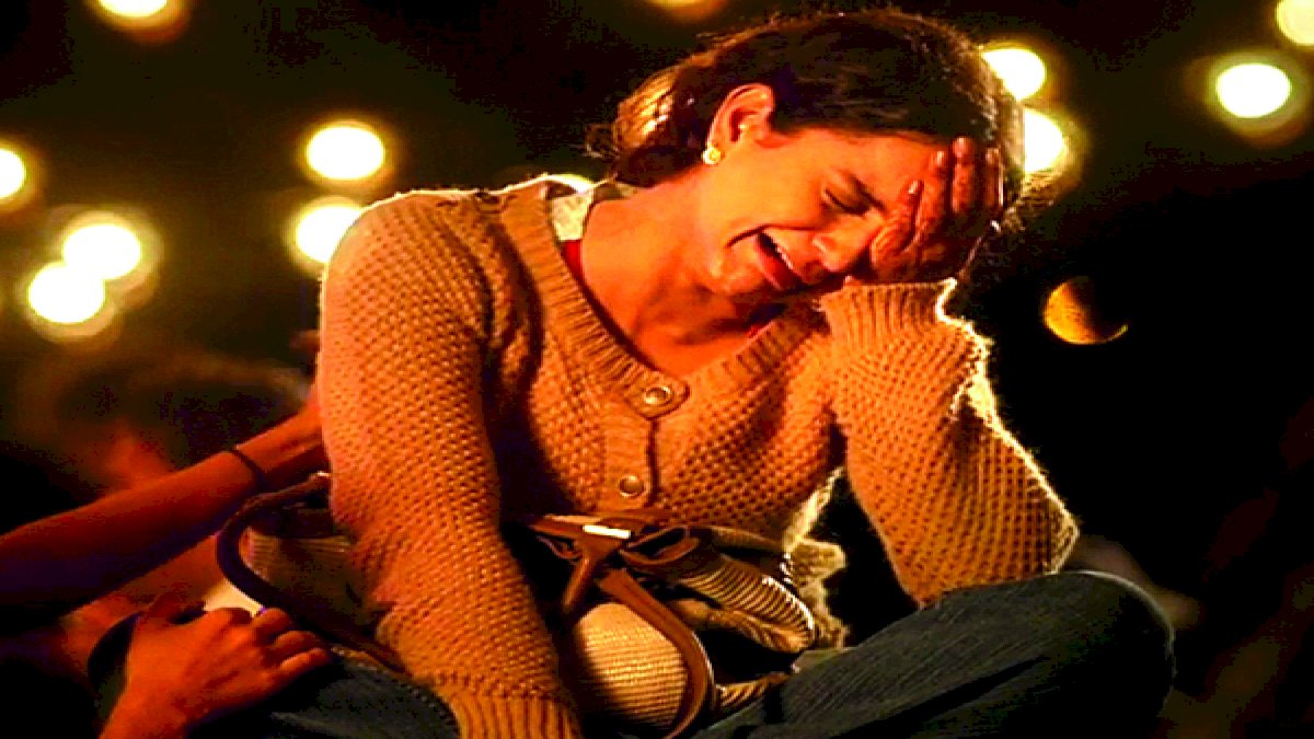 बड़बोली कंगना को दोहरा झटका, मशहूर फैशन डिजाइनर आनंद भूषण और रिमजिम दादू ने किया बायकॉट बड़बोली कंगना को दोहरा झटका, मशहूर फैशन डिजाइनर आनंद भूषण और रिमजिम दादू ने किया बायकॉट