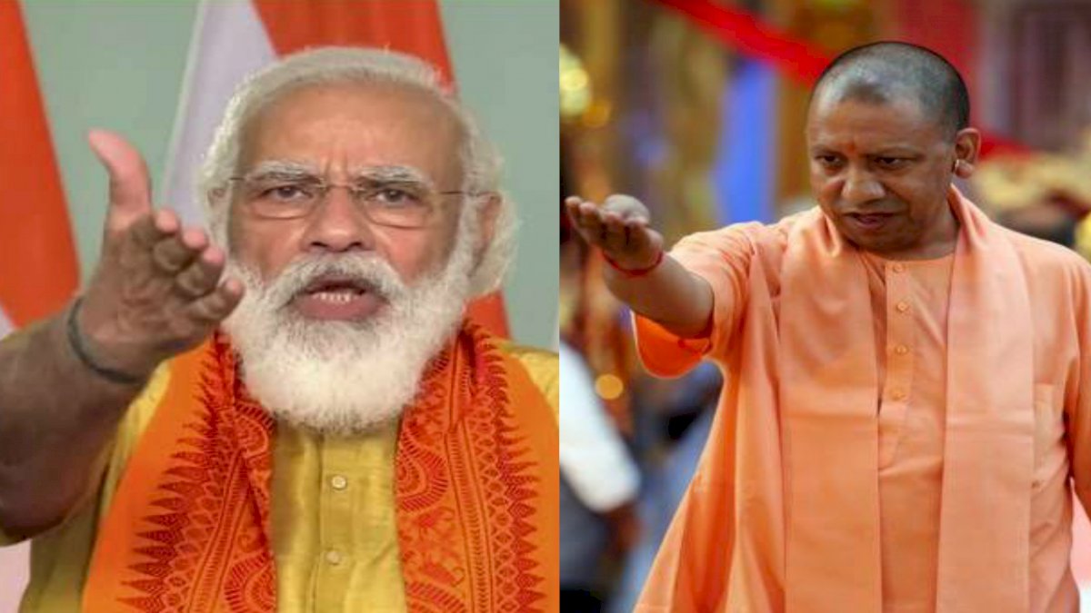 यूपी पंचायत चुनाव: हिंदू मतदाताओं का बीजेपी से मोहभंग, अयोध्या, काशी, मथुरा में बीजेपी का पत्ता साफ यूपी पंचायत चुनाव: हिंदू मतदाताओं का बीजेपी से मोहभंग, अयोध्या, काशी, मथुरा में बीजेपी का पत्ता साफ