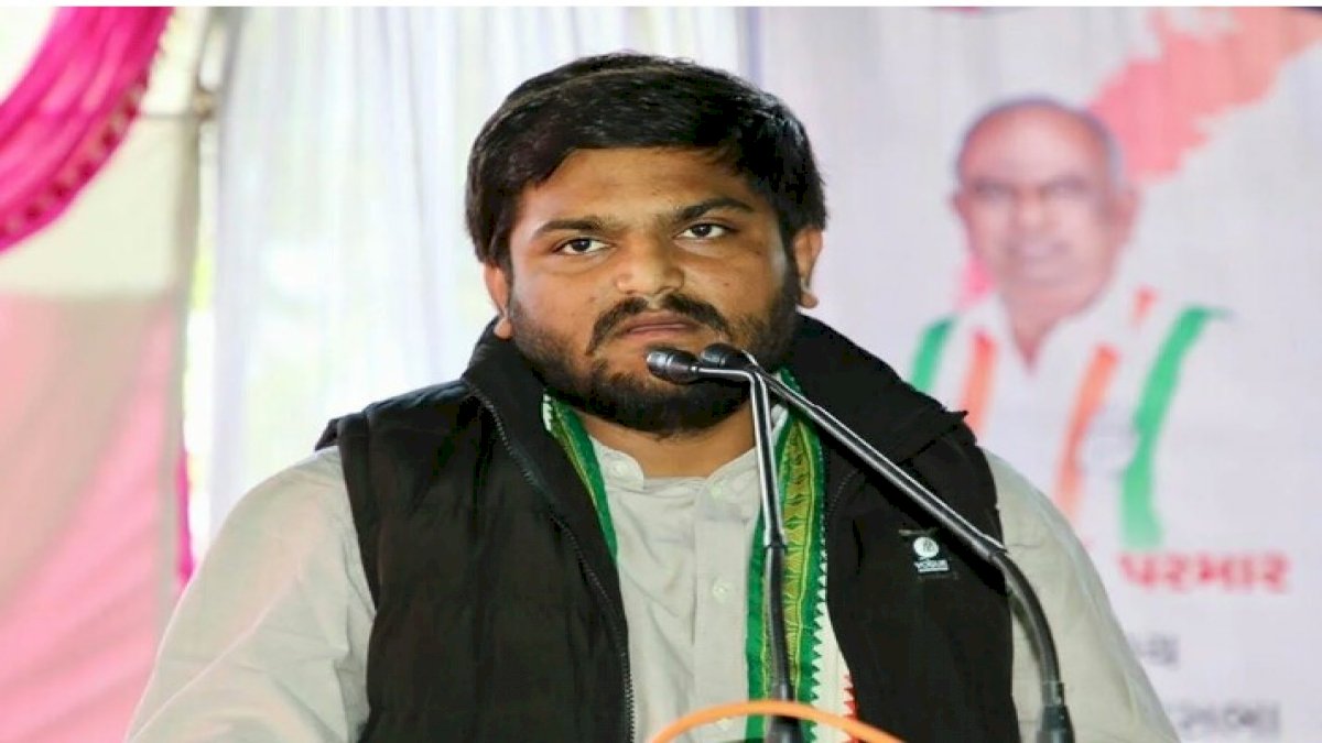 कांग्रेस नेता हार्दिक पटेल के पिता का निधन, कोरोना वायरस से थे संक्रमित कांग्रेस नेता हार्दिक पटेल के पिता का निधन, कोरोना वायरस से थे संक्रमित
