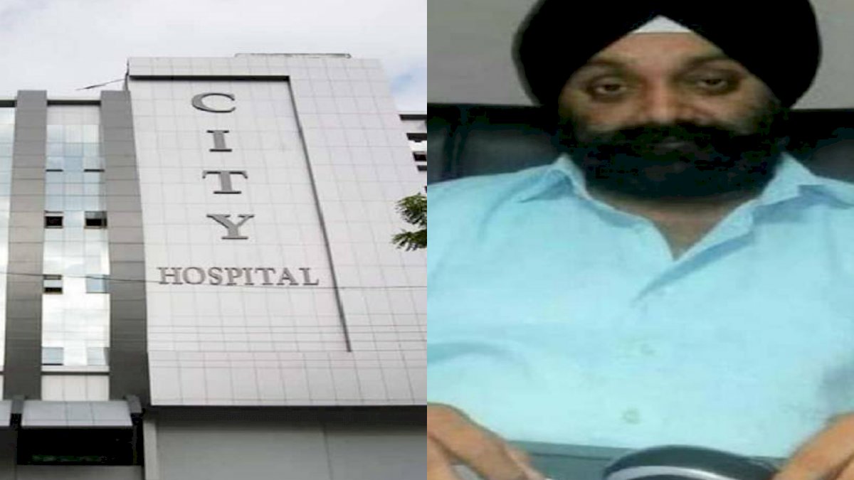 MP में नकली रेमडेसिविर का सप्लायर निकला VHP नेता, कांग्रेस ने की सीबीआई जांच की मांग MP में नकली रेमडेसिविर का सप्लायर निकला VHP नेता, कांग्रेस ने की सीबीआई जांच की मांग